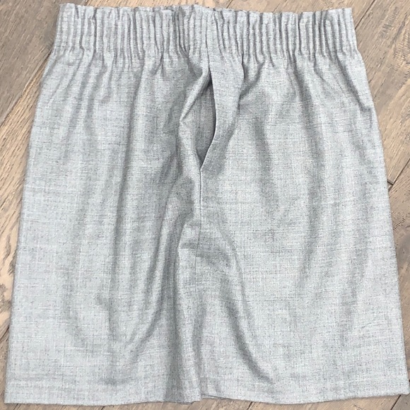 J.Crew Mini Skirt - Picture 5 of 7